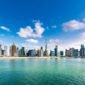 Waterfront Properties in Dubai